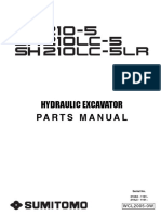 392184623-SH210-5-Part-Manual