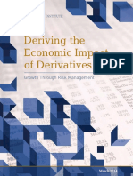 Derivatives Report