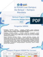 MBKM UBB 2021