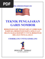 Membuat Pengiraan Menggunakan Excel Membuat Pengiraan Menggunakan Excel