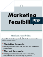 5 Market Feasiability Modified