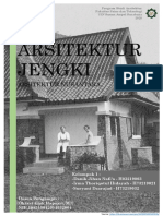 Arsitektur Jengki