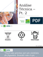 4 - Análise Técnica - Sinais de Entrada