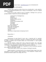 Apostila de Canto para crianças Curso básico