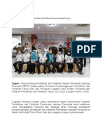 BPIP Optimalkan Pelaksanaan Pendidikan Dan Pelatihan Pembinaan Ideologi Pancasila