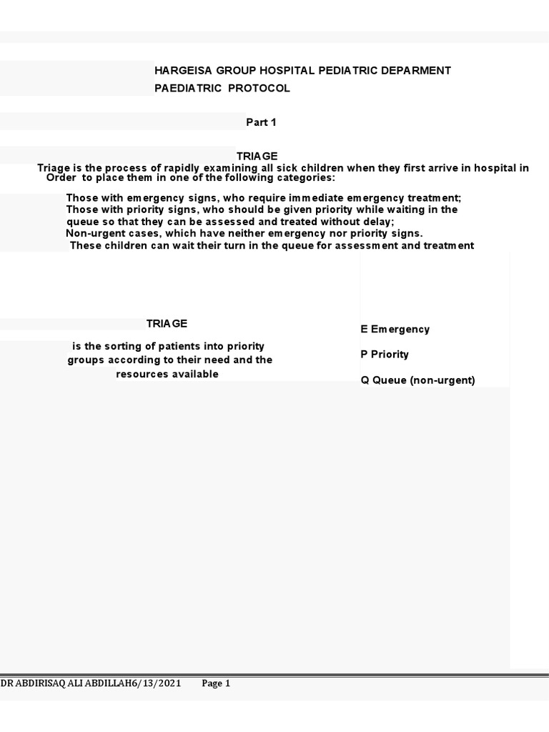 PEDIATRIC GUIDELINES 2021 PDF DOWNLOAD visual data 3