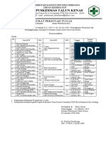 SPT Oktober 2019