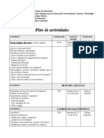 Plan de Evaluacion Informaticai