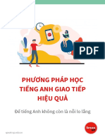 Ebook 1 (M - BO) - Phuong Phap Hoc Tieng Anh Giao Tiep Hieu Qua