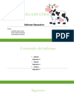 Presentación Informe Financiero Grupo 2 Foro 2