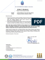 SURAT EDARAN - PKM Draft 20201004