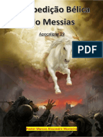 5- A Expedição Belica do Messias