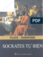 Socrate Tu Bien - Platon