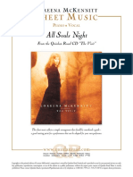 All Souls Night - Loreena McKennitt