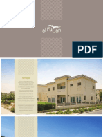 Al Furjan Villas (+971544050522)