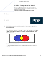 06 Guía de Ejercicios (Diagrama de Venn)