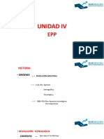 Uv. Unidad IV Epp.pptx