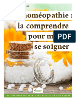 DS A JMD Homeopathie