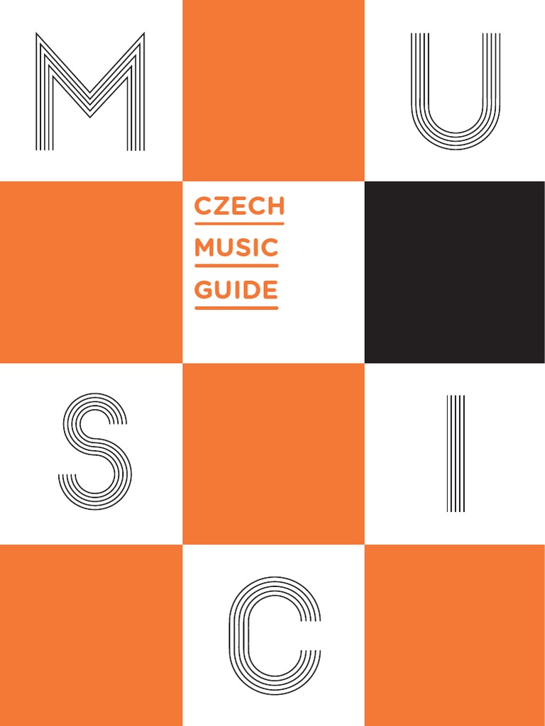 Czech Music Guide | PDF | Performing Arts | Classical Music