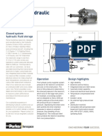 HSD[1].Product.spec.Sheet BootstrapReservior