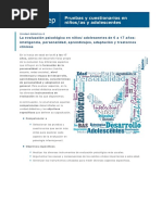 BAS-II: Escalas de Aptitudes Intelectuales | PDF | Inteligencia ...