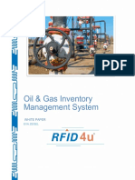 Oil & Gas Inventory Management White Paper