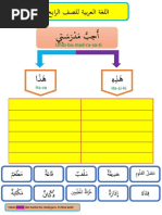 Bbm Tahun 4 Bahasa Arab