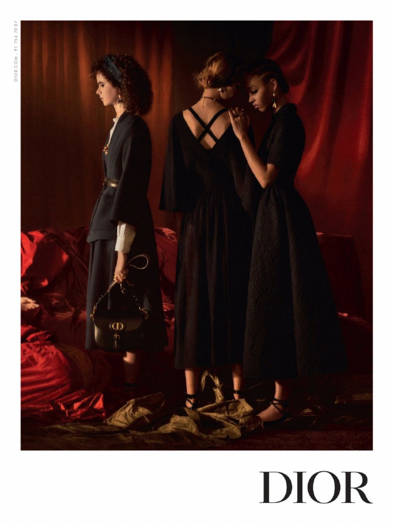 Louis Vuitton apuesta por el color y las manchas de acuarela