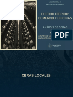 Grupo 9 - Analisis de Obras