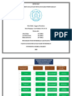 Kelompok 2 - Mind Map Perencanaan Dan Penganggaran Perusahaan