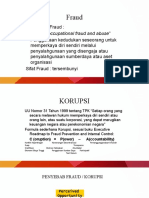 Modul 1 Submodul 1 Overview Audit Investigatif