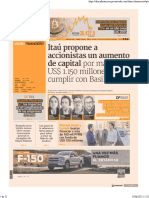 Diario Financiero 11 de Junio 2021