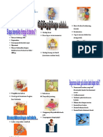 Leaflet Diabetes Melitus 2