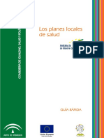 L2 - Guia Rapida Elaboracion Plan Local Salud