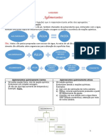 Resumo - Aula 1 - Aglomerantes (Cimento)