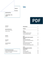 Feldman. Aportes para El Desarrollo Curricular Capítulo V