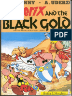 Pdfcoffee.com Asterix and the Black Gold PDF Free (2)