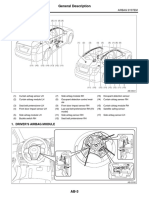 Airbag System Ab