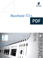 Baseband 521x Session Final 1