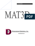 Mat3dTechBrief