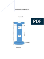 Botella Bomba Sumidero