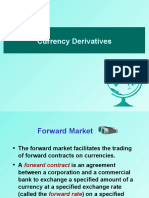 Currency Derivatives 11ed