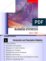 Complete: Business Statistics