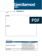 API 2 Historia Universas