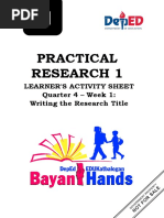 Practical Research 1_G11_Q4_LAS_Week1