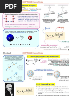The Story of Electrical and Magnetic Measurements From 500 BC To