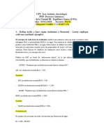 Fwd Evaluación #3 trabajo Equilibrio iónico