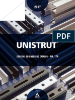 UNISTRUT General Engineering Catalog