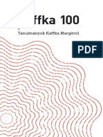 Kaffka 100 - Tanulmányok Kaffka Margitról