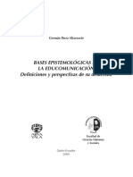 Bases epistemológicas de la educomunicación _ definiciones y pers-desbloqueado